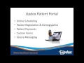 Webinar Time is Money - Using Updox for Amazing Charts