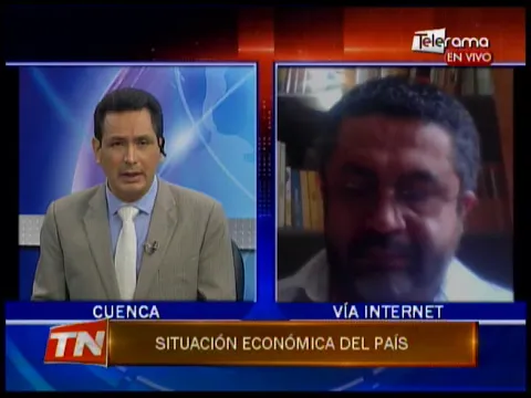 Ec. Alberto Mogrovejo 