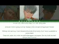BTS ‘INTRO: Never Mind’ [Color Coded Lyrics/HAN/ROM/ENG/INA/가사]