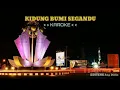 Download Lagu KIDUNG BUMI SEGANDU karoke