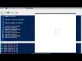 The Easiest Way to Learn Python - Turtle on Raspberry Pi