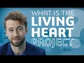 Virtual Twins in Healthcare: Living Heart Project
