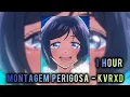 Lagu 1 HOUR || 𝐌𝐎𝐍𝐓𝐀𝐆𝐄𝐌 𝐏𝐄𝐑𝐈𝐆𝐎𝐒𝐀 - 𝐊𝐕𝐑𝐗𝐃 || SLOWED +REVERB || KAORUKO WAGURI EDIT