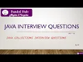 Java Interview Questions Part 06 Collections