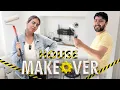 Download Lagu Home makeover \u0026 Family night | تجدید خانه و شب سرگرمی خانوادگی