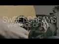 Sweet Dreams Guitar Ringtone