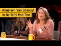 Download Lagu Anneleen Van Bossuyt: 'Strenger migratiebeleid is noodzaak'