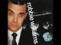 it's only us robbie williams