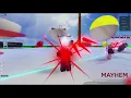 STAR GLITCHER FORMING INTO BONUS MODES ROBLOX