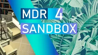 MDR Sandbox 4