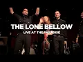 The Lone Bellow — Live at Paradise Rock Club (Full Show)