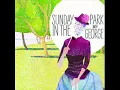 7. Sunday in the Park - Finishing the Hat