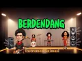 Download Lagu Berdendang (Instrument Animasi) H Rhoma Irama Soneta