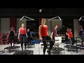 Jumping fitness - Throttle - Hit The Road Jack