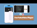 How to Play YouTube in Flutter App YouTube Player in Flutter