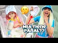 Lagu MIA USA PAÑAL😱/SE HACE PIPÍ EN LA CAMA😭/ES BEBÉ