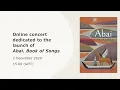 Download Lagu Online concert dedicated to the launch of 'Abai. Book of Songs'