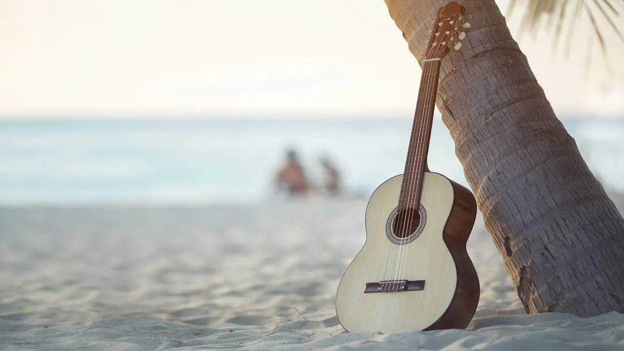 Relaxing Guitar Music: Sleep, Meditation, Spa, Study | Instrumental Background Music ★52 Relaxing Guitar Music: Sleep, Meditation, Spa, Study | Instrumental Background Music ★52