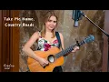 Download Lagu Take Me Home, Country Roads - John Denver (Country Cover by Emily Linge)