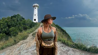 STORM THAT CHANGED OUR LIFE