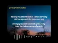 Download Lagu LAGU MINANG: ♪ Panek Di Awak Kayo Di Urang ♪