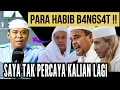 Download Lagu GUS NUR INSYAF DARI MUKIBIN🔥 BAALAWI LANGSUNG DIACAK-ACAK DIDEPAN JAMA'AHNYA 