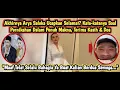 Lagu AKHIRNYA Arya Saloka Ucapkan Selamat? Kata2 Soal Pernikahan Penuh Makna, Selalu Bahagia Ya Kalian