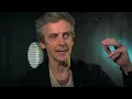 Peter Capaldi Remembers Rose | Doctor Who