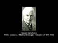 Manuel María Ponce - Guitar Sonata no.4 "Clásica, Hommage à Fernando Sor" [1927-1928]