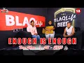 Lagu ENOUGH IS ENOUGH | Sebekhathele omakhelwane behlushwa izelamani ngotshwala | S2-EP12