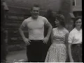 Hometown USA Barnesville Ohio 1958