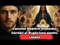 Lagu Canonul Nașterii Domnului  | Rugăciune Nașterea Domnului