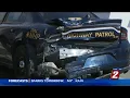 Data Shows Dangerous Driving Trends on Nevada Roads