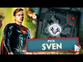 Download Lagu SVEN MID is not meta, but Topson is!💪