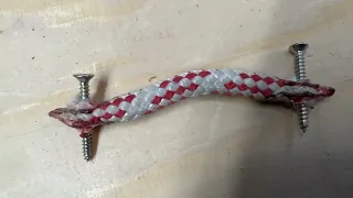 11 Sep 2025 One more handhold & padeyes.