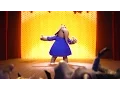 Download Lagu [HD] Sing - Don't you worry bout a thing - Meena (Tori Kelly)