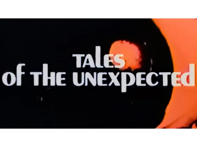Quinn Martin's Tales of the Unexpected (Intro & Outro)