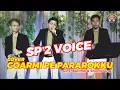 Download Lagu SP2 VOICE - GOARMI PE PARAROKKU ( COVER ) - CIPT BUNTHORA SITUMORANG - GIDEON MUSICA OFFICIAL
