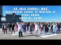AS MED SCHOOL WAS 2023 ft Stony Brook School of Medicine RSOM Class of 2026