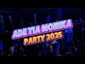 LAGU PARTY VIRAL TIKTOK - ADE TIA MONIKA 2025 🍊