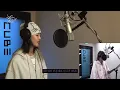 i-dle (아이들) 'Love Is Pain' Studio Recording Edit Ver.