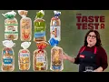 Download Lagu The Best and Worst White Bread at the Supermarket | The Taste Test