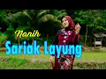 Lagu NANIH - SARIAK LAYUNG (Pop Sunda Gasentra)