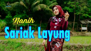 nanih sariak layung pop sunda gasentra 