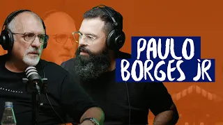 PAULO BORGES JR. (Segunda participação) - JesusCopy Podcast #83