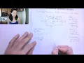 Example Problem Node Voltage Method with 1 Node