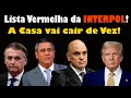 Download Lagu Urgente! Moraes ADMITE erro + Nome na lista vermelha da INTERPOL!