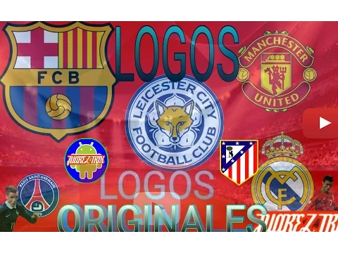 Download MP3 COLOCAR LOGOS ORIGINALES EN DREAM LEAGUE SOCCER 2016