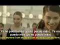 Enrique Iglesias -  Bailando | Letra en Español + Lyrics ft. Descemer Bueno, Gente De Zona