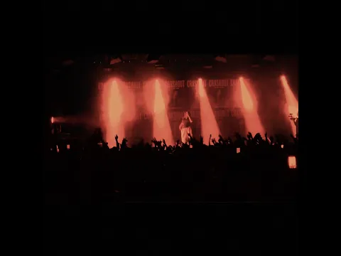 Köln ihr wart 🥵❤️Special thanks to @OGLU069  #juju44 #deutschrap #live